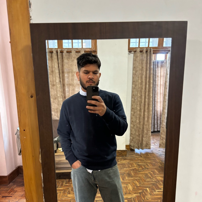 Abhishek Yadav