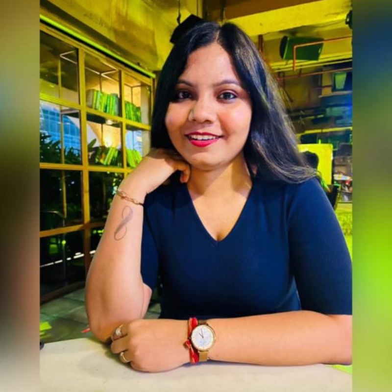 Antra Purohit